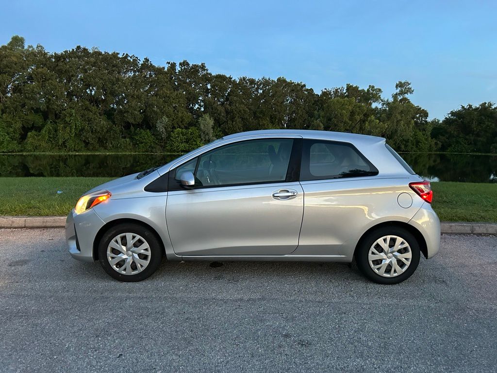 Thumbnail: 2018 Toyota Yaris - 2