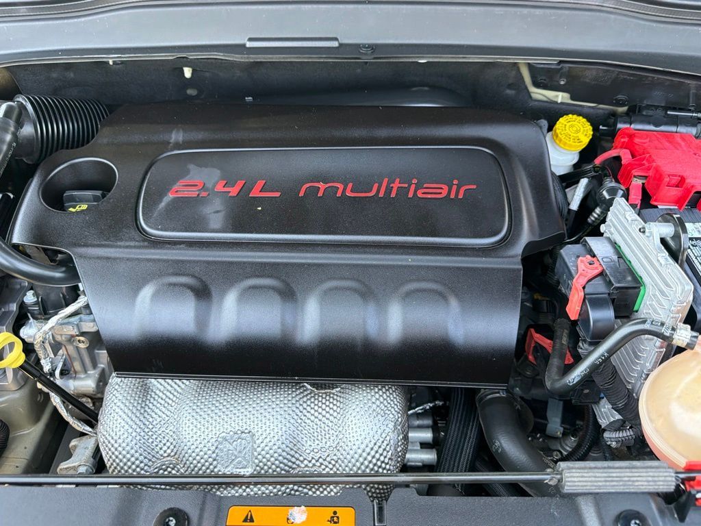 Used 2018 Jeep Renegade SUV