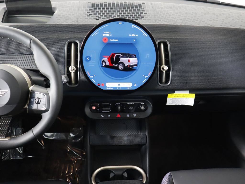 Thumbnail: 2025 MINI Cooper Countryman - 16