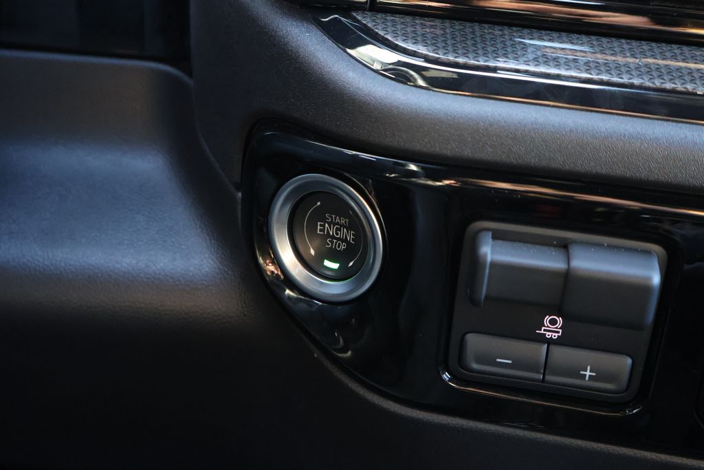 Thumbnail: 2024 Chevrolet Silverado 1500 - 28