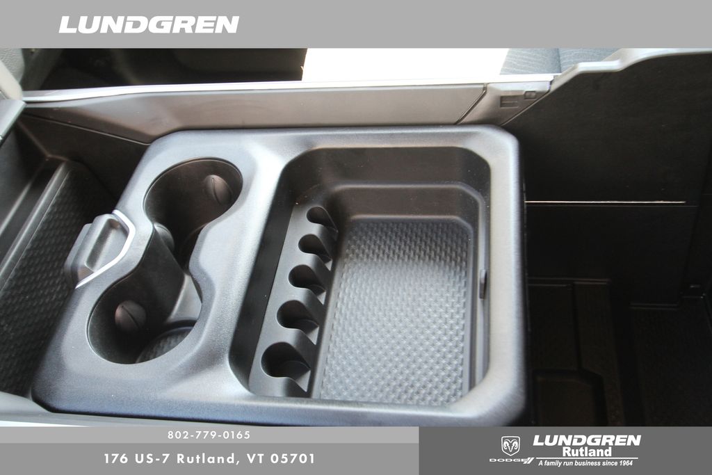 Used 2023 Ram 1500 Truck