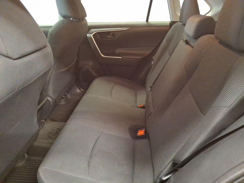 Used 2019 Toyota RAV4 SUV