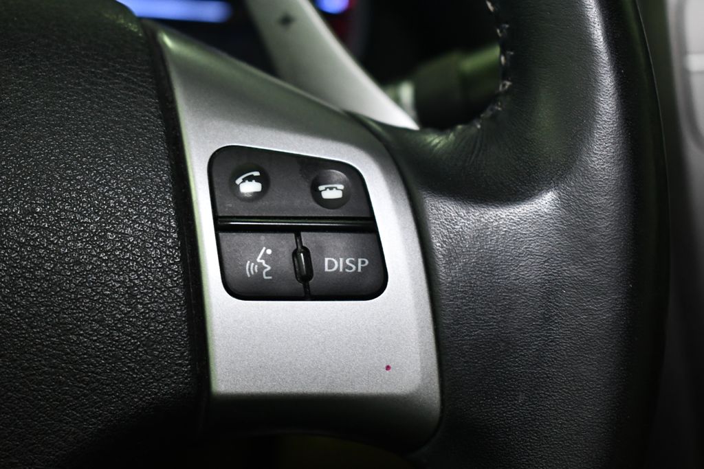 Thumbnail: 2013 Lexus IS - 19