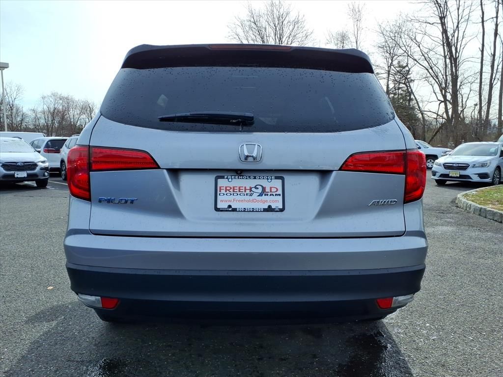 used 2016 Honda Pilot car, priced at $15,900