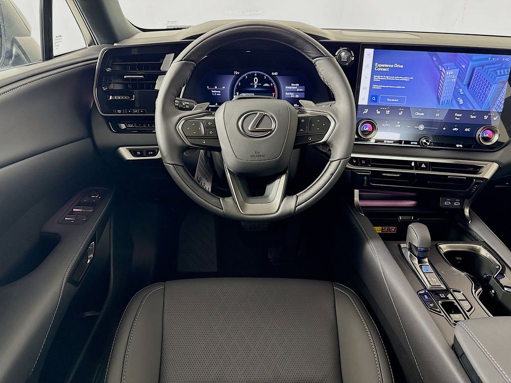 Thumbnail: 2026 Lexus RX - 19