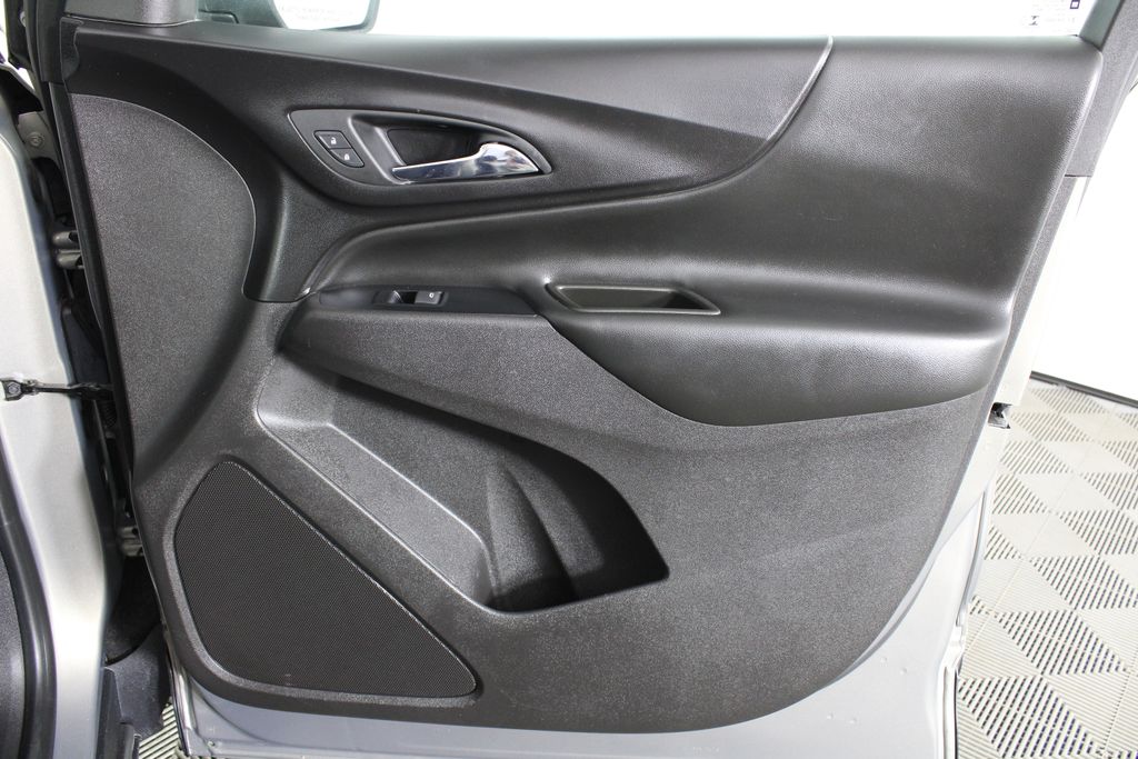 Used 2019 Chevrolet Equinox for sale in 