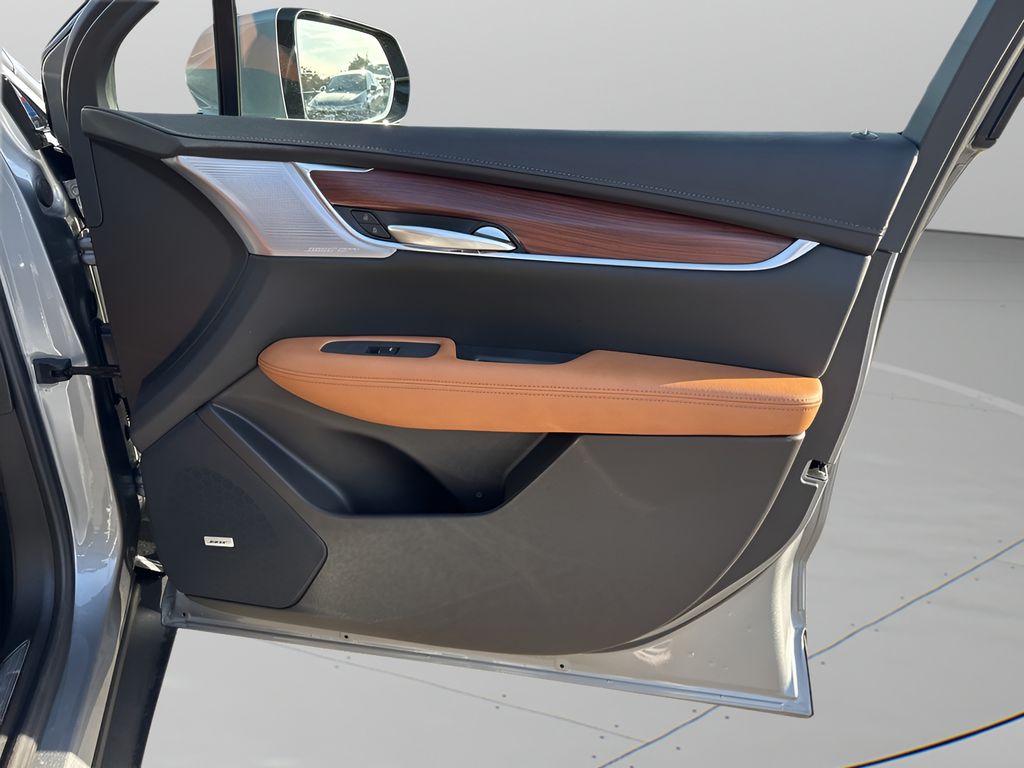 Used Car 2025 Cadillac Xt5  Premium Luxury For Sale Under $40,000 In Austin, Texas