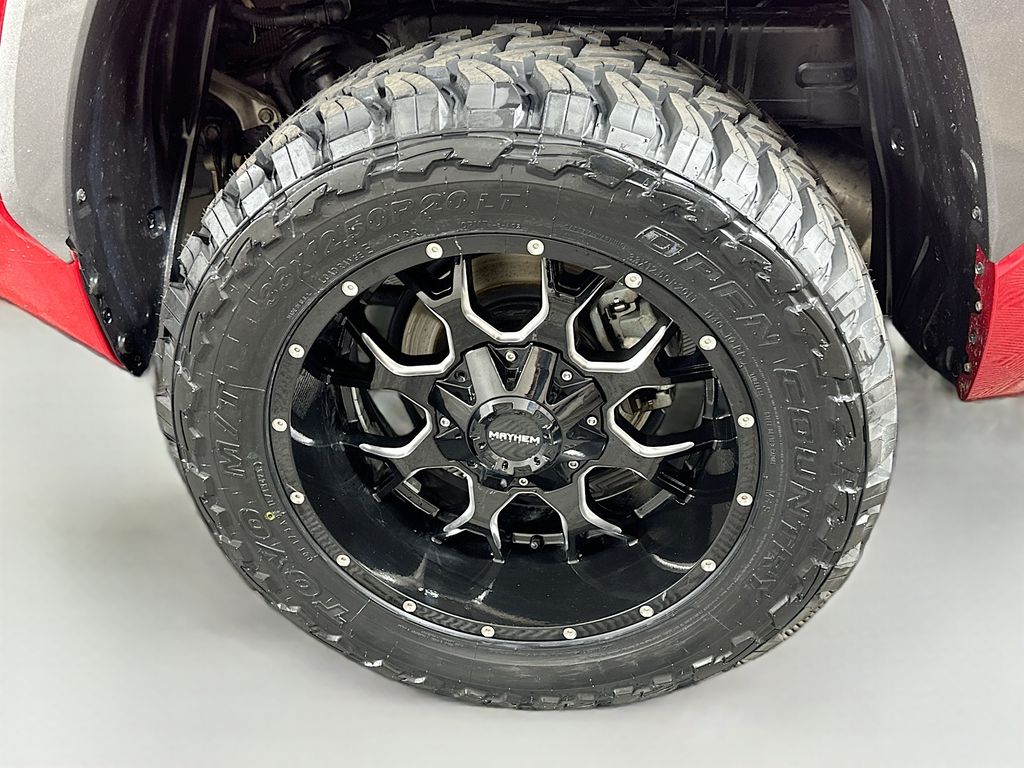 Thumbnail: 2023 Toyota Tundra - 32
