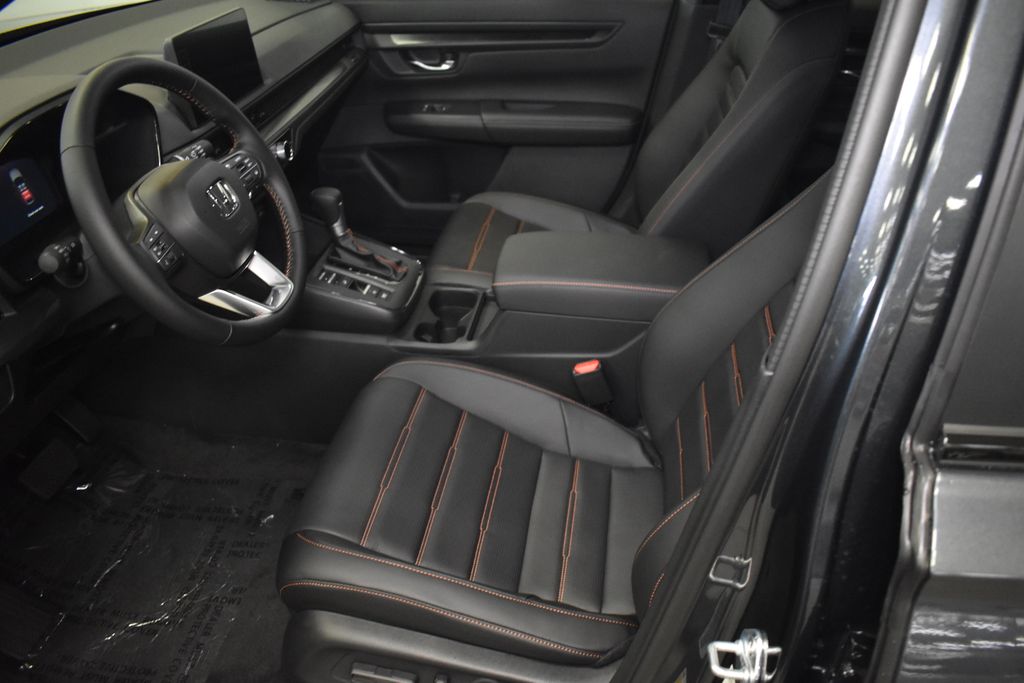 Thumbnail: 2026 Honda CR-V - 19