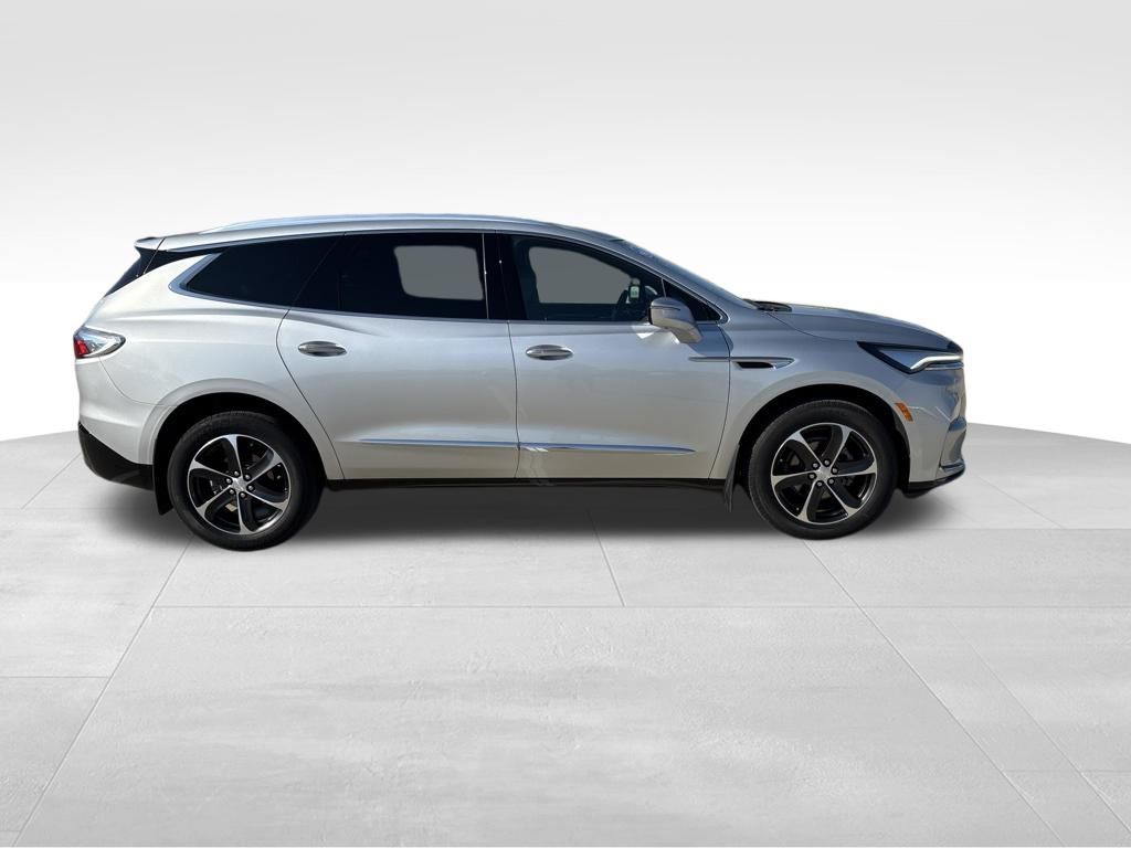 Used 2022 Buick Enclave SUV