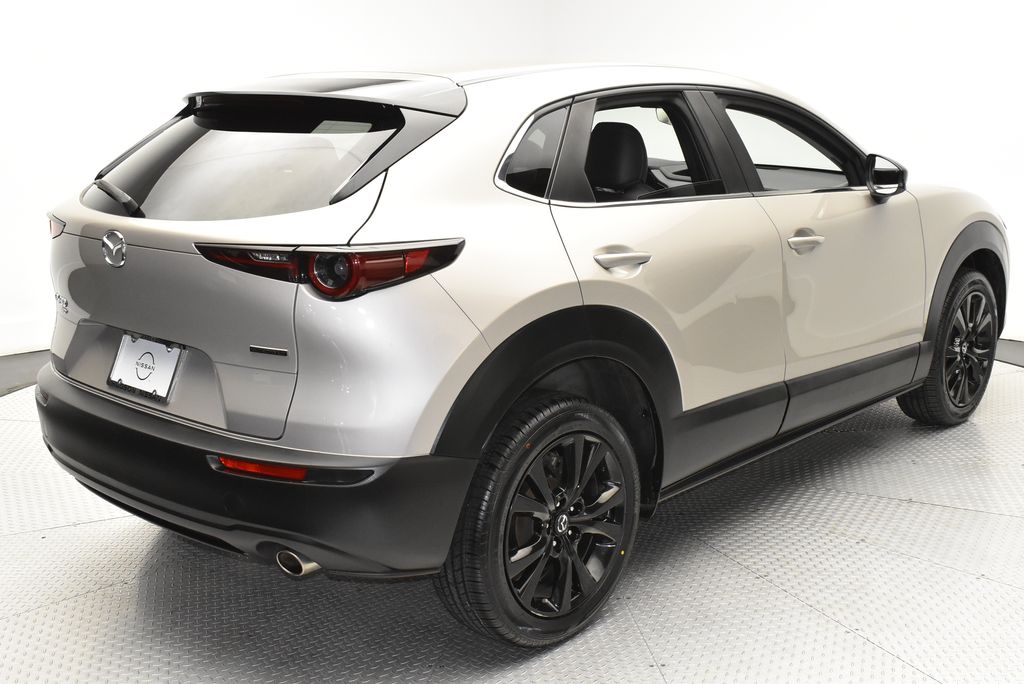 Thumbnail: 2024 Mazda CX-30 - 5