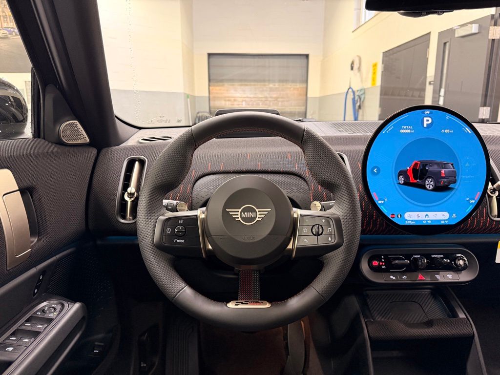 Thumbnail: 2027 MINI Cooper Countryman - 24