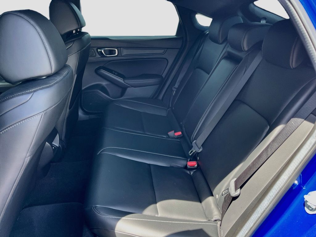 2025 Acura Integra A-Spec Tech Package Blue at Cook Ford