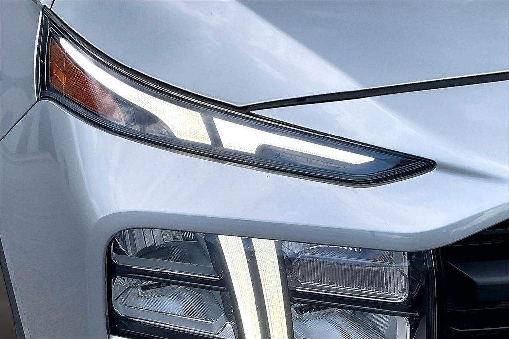 Used 2023 Hyundai Santa Fe SUV