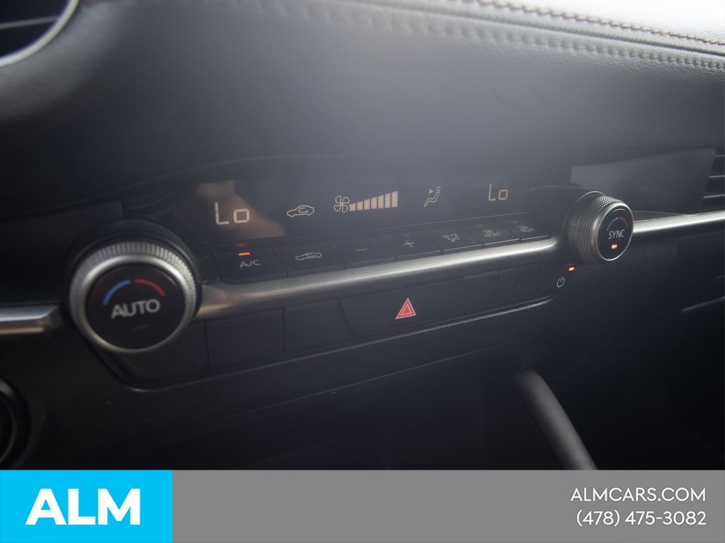 Used 2024 Silver Mazda 2.5 S Select Sport image 30