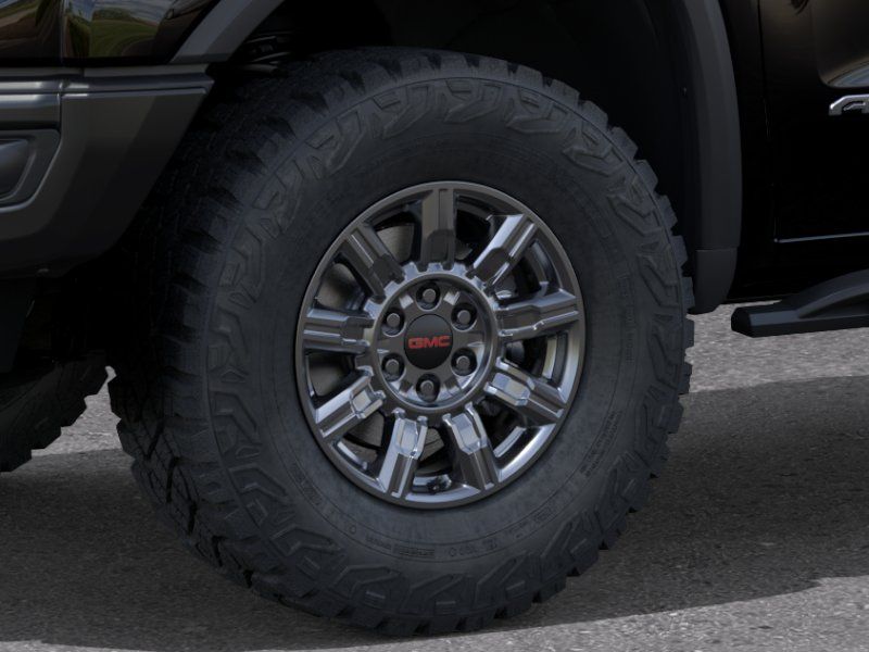 New 2026 GMC Sierra 1500 Truck