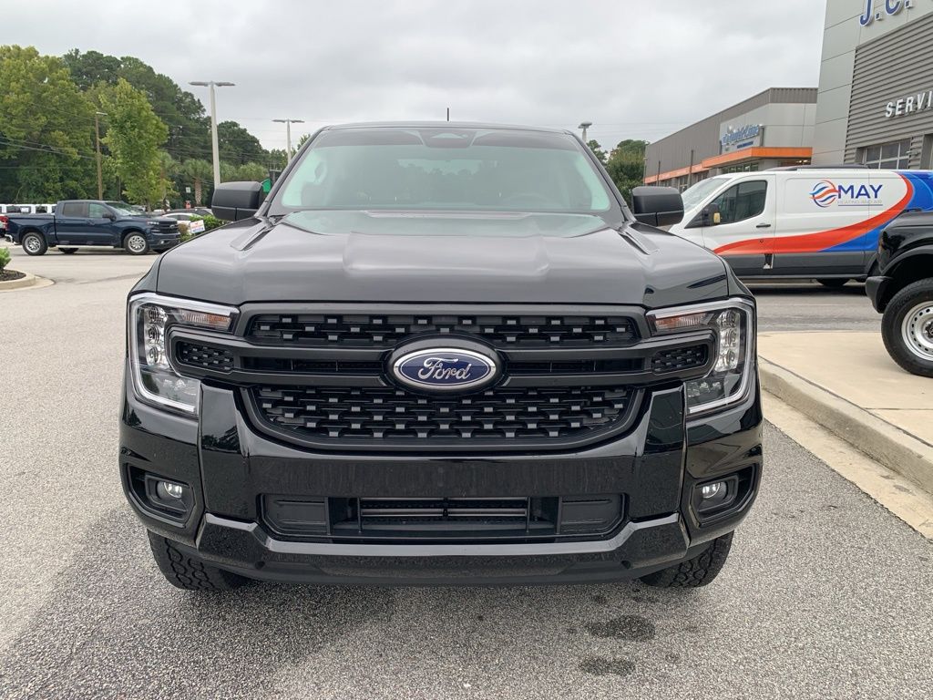 2024 Ford Ranger XL