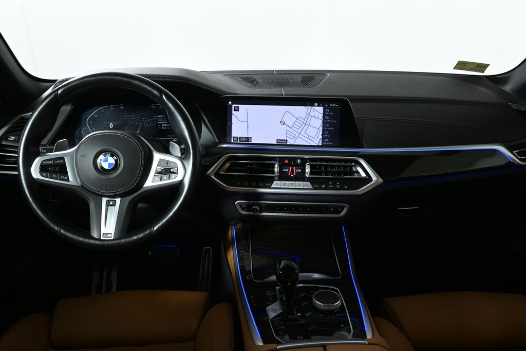Thumbnail: 2023 BMW X5 - 17