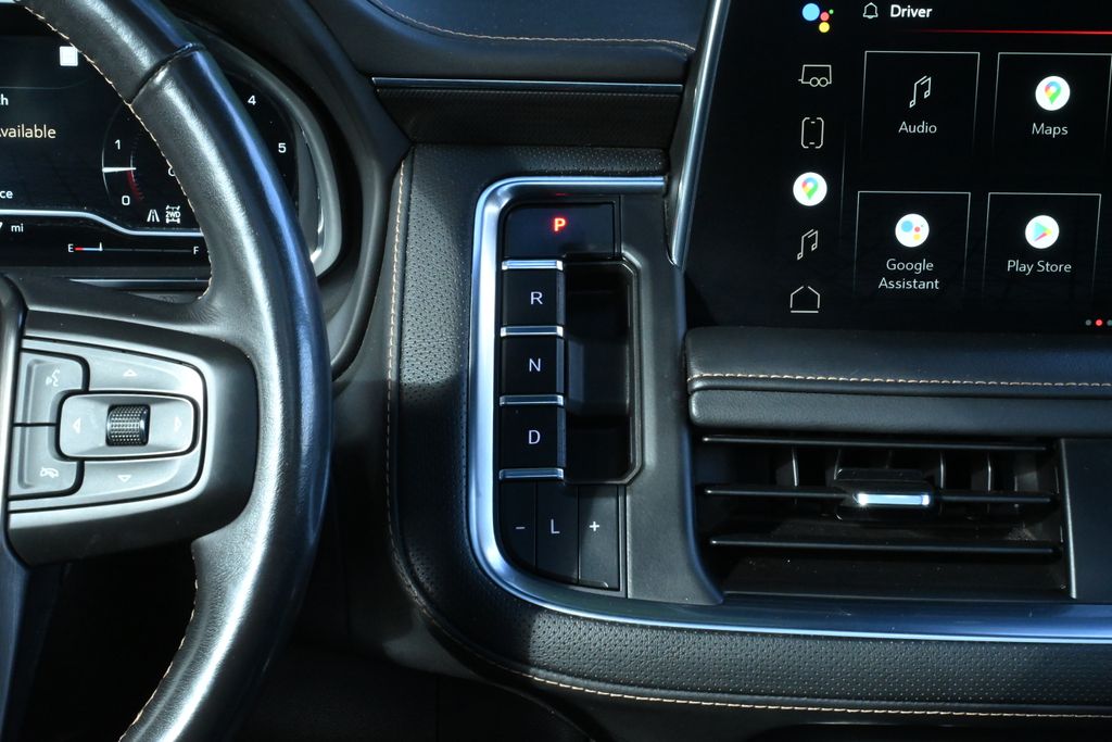 Thumbnail: 2022 GMC Yukon - 24