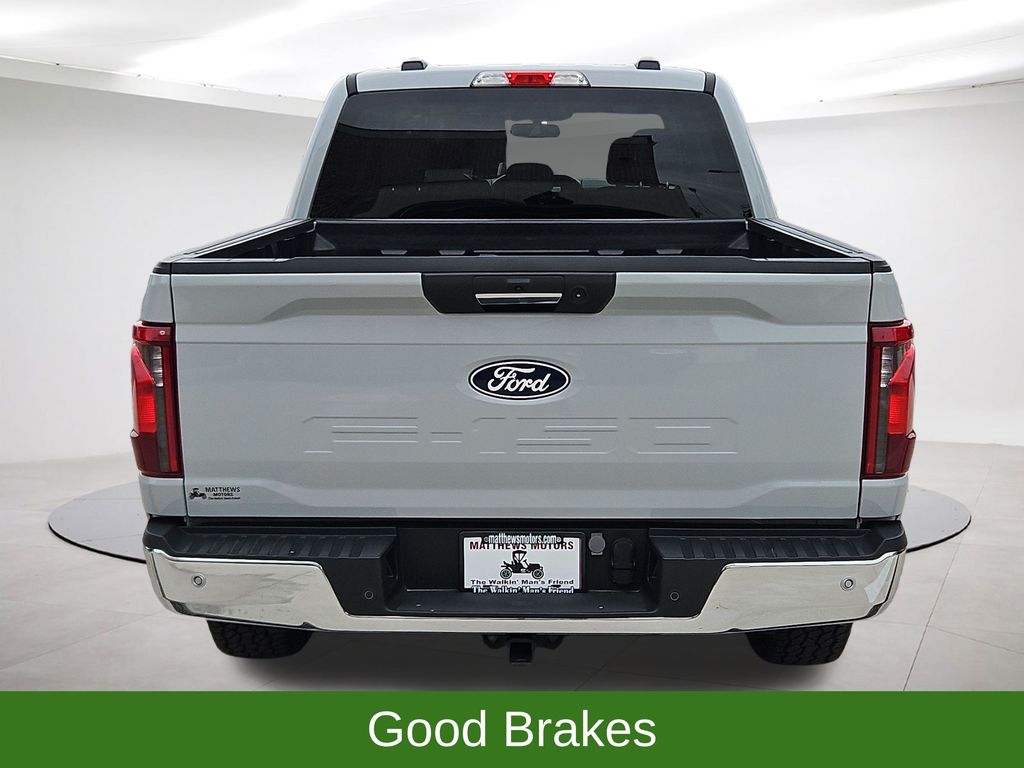 View vehicle photo 6