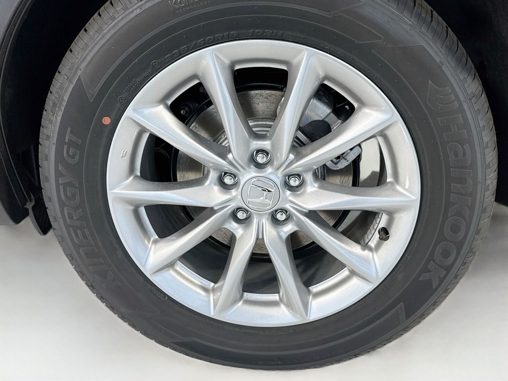 Thumbnail: 2026 Honda CR-V - 31