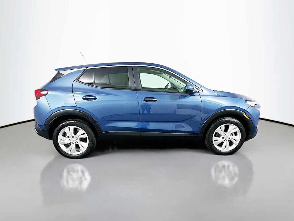 2025 Buick Encore GX Preferred 4