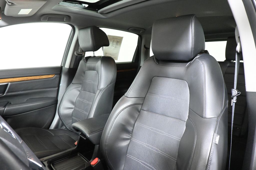 Thumbnail: 2020 Honda CR-V - 16