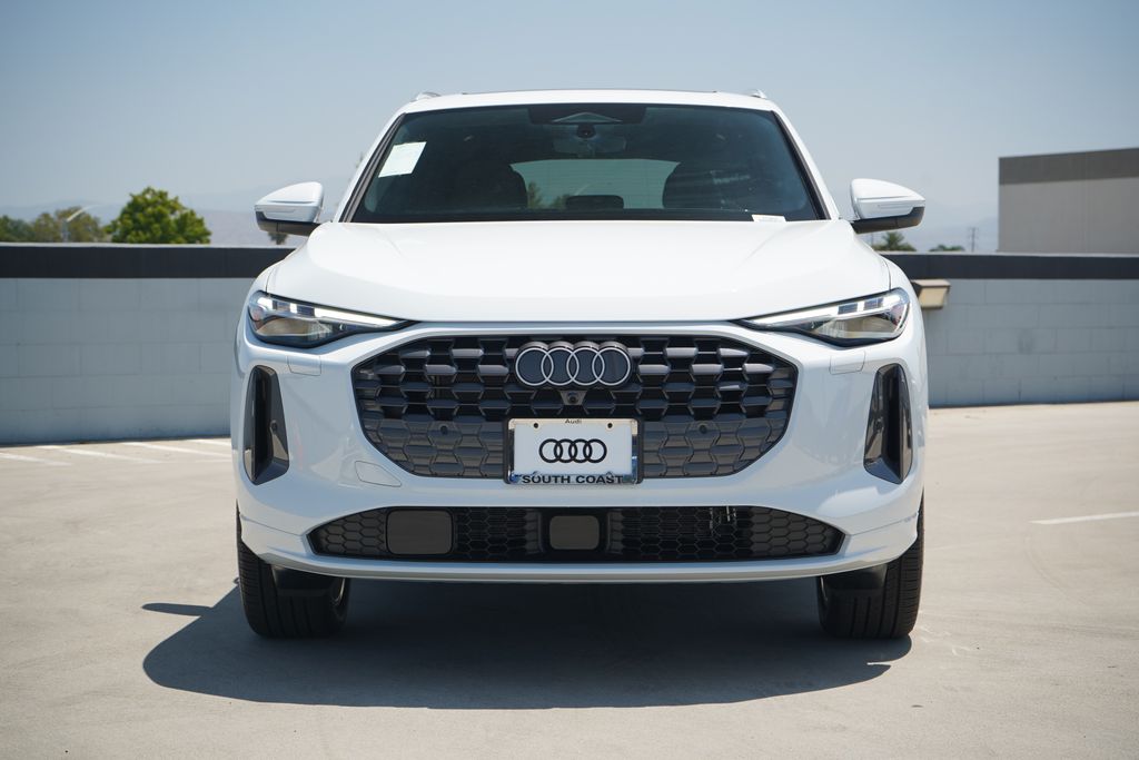 Thumbnail: 2026 Audi Q5 - 5