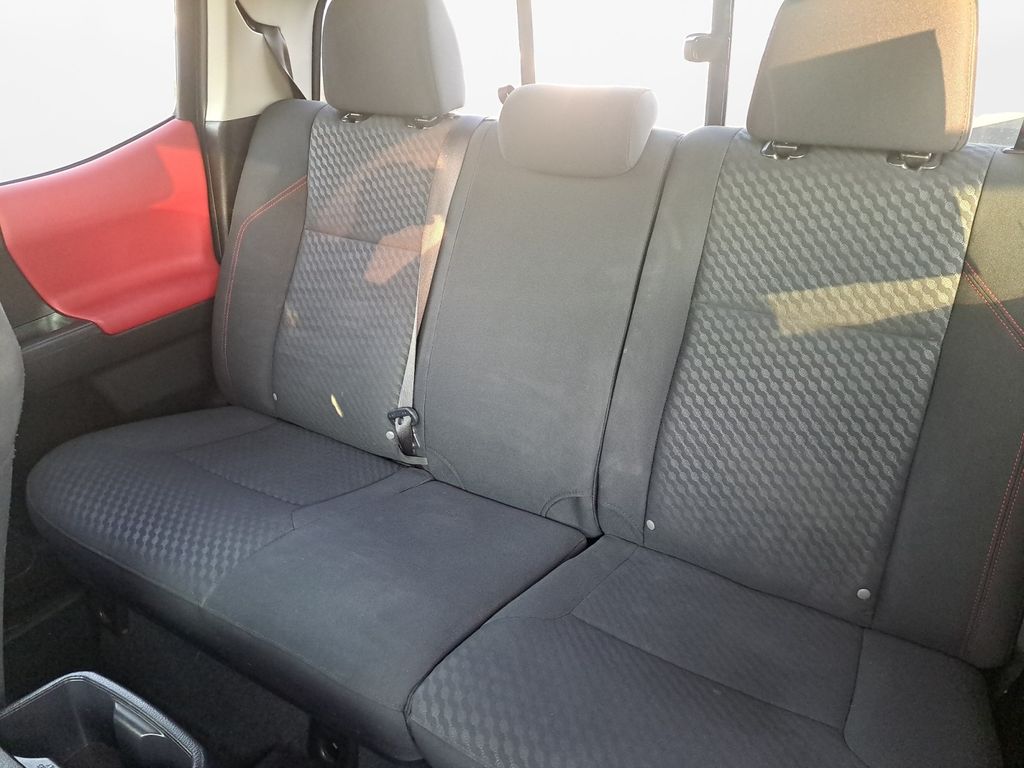 Used Car 2023 Toyota Tacoma  Sr5 For Sale Under $30,000 In Austin, Texas
