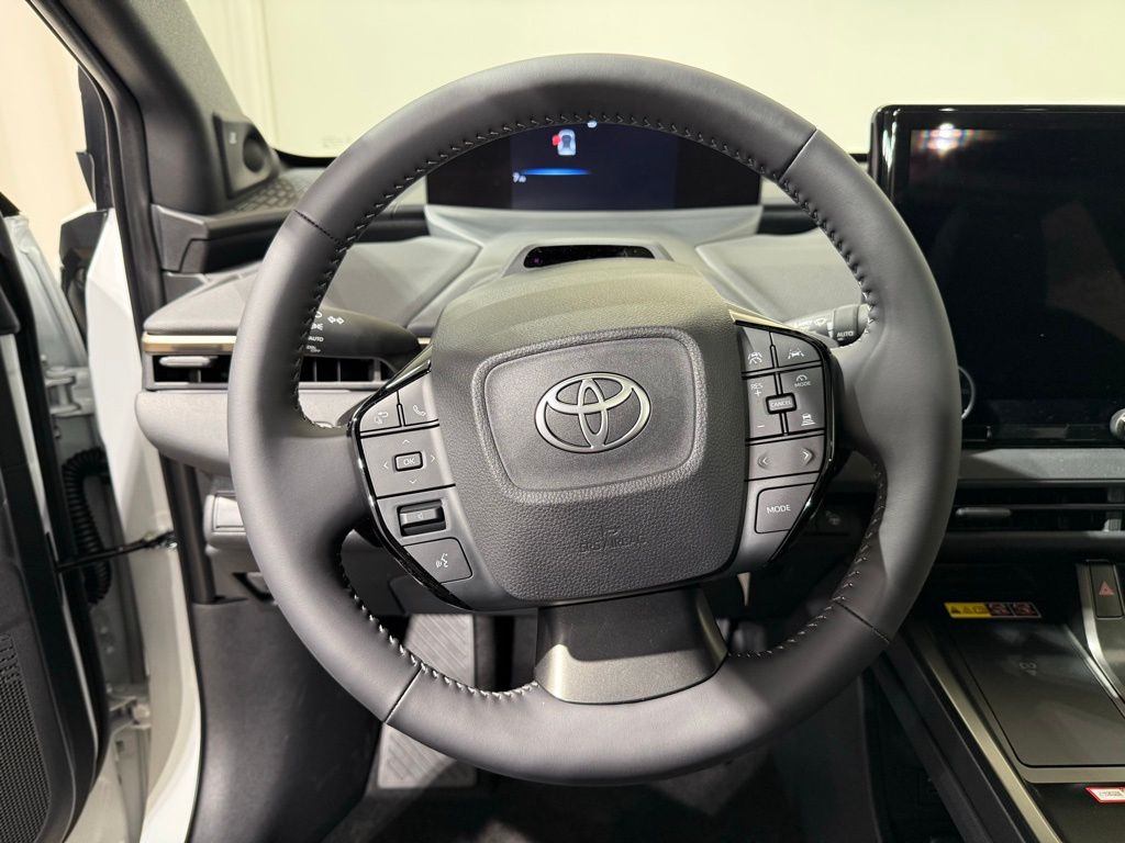 Thumbnail: 2026 Toyota bZ - 24