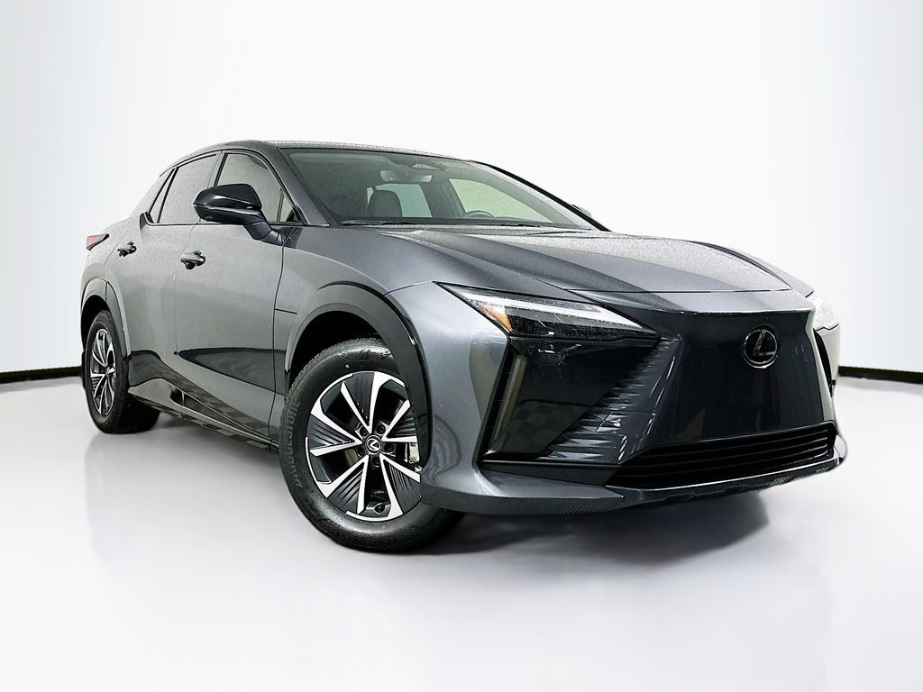 2023 Lexus RZ 450e Premium AWD with 20 inch Wheels