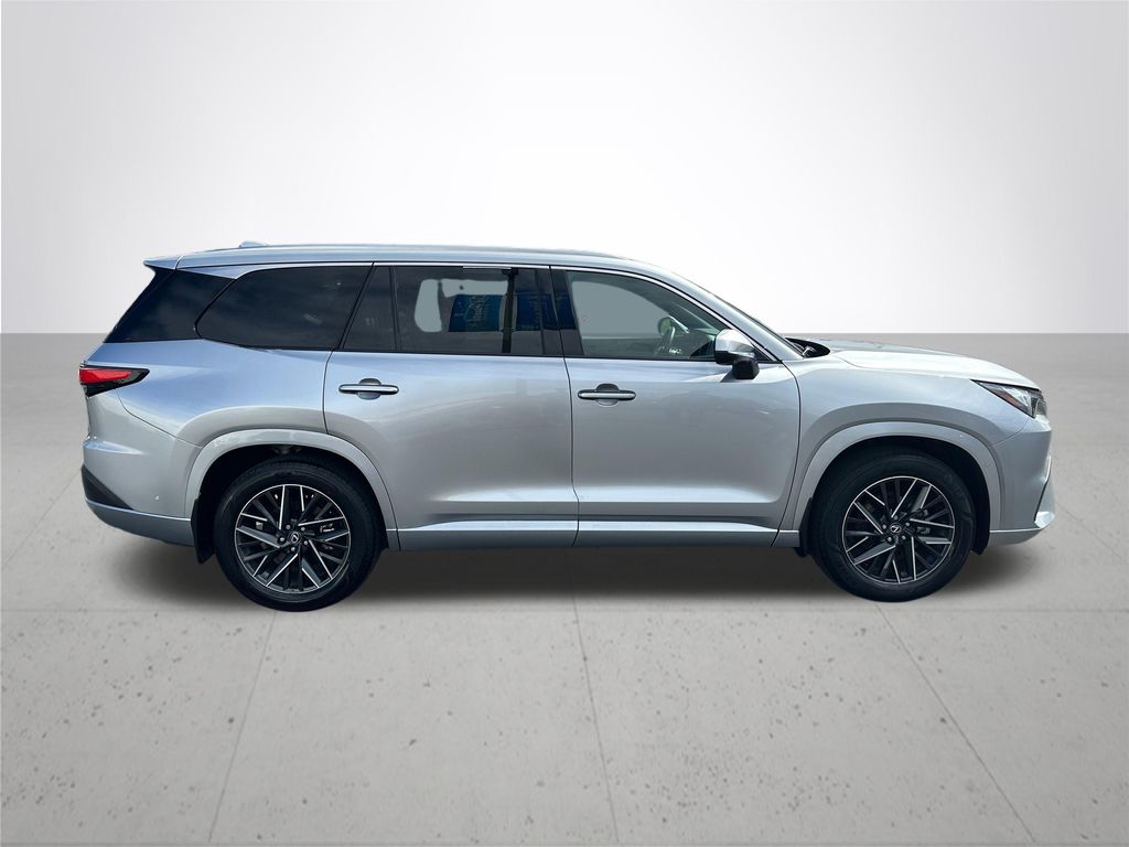 2024 Lexus TX 350 Premium