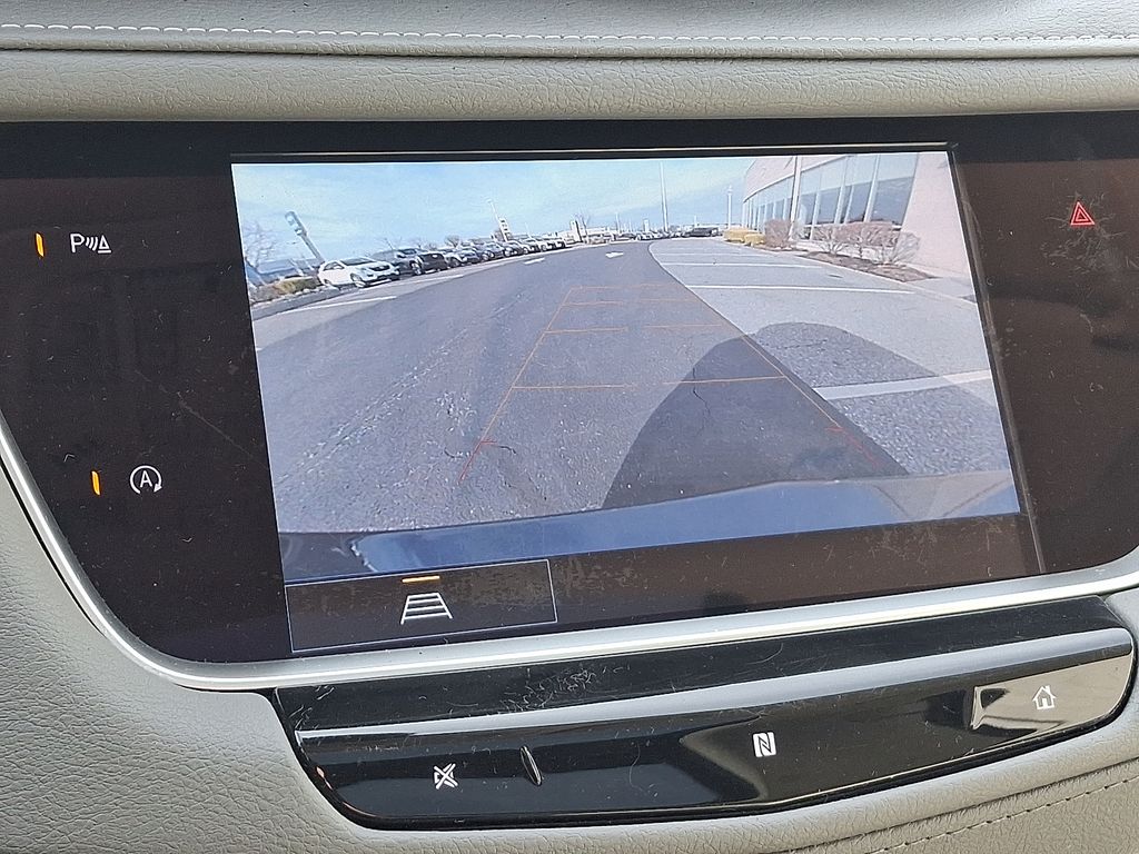 Thumbnail: 2021 Cadillac XT5 - 19