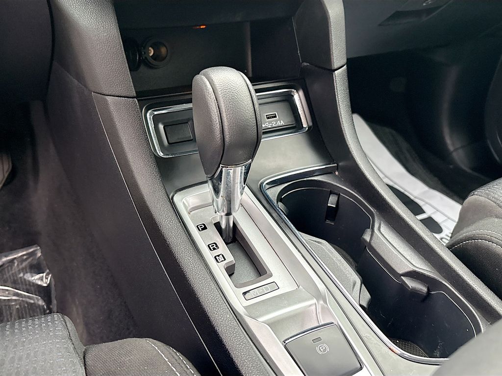 Used 2024 Silver Subaru Premium image 16