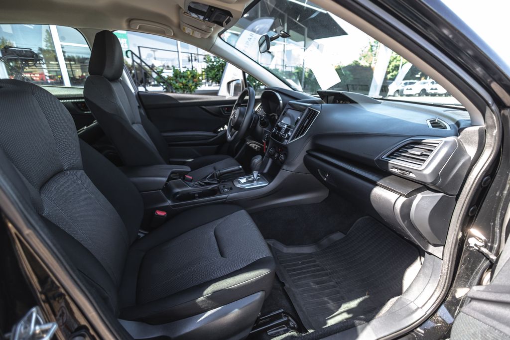 2018 Subaru Impreza 2.0i Premium thumbnail 23
