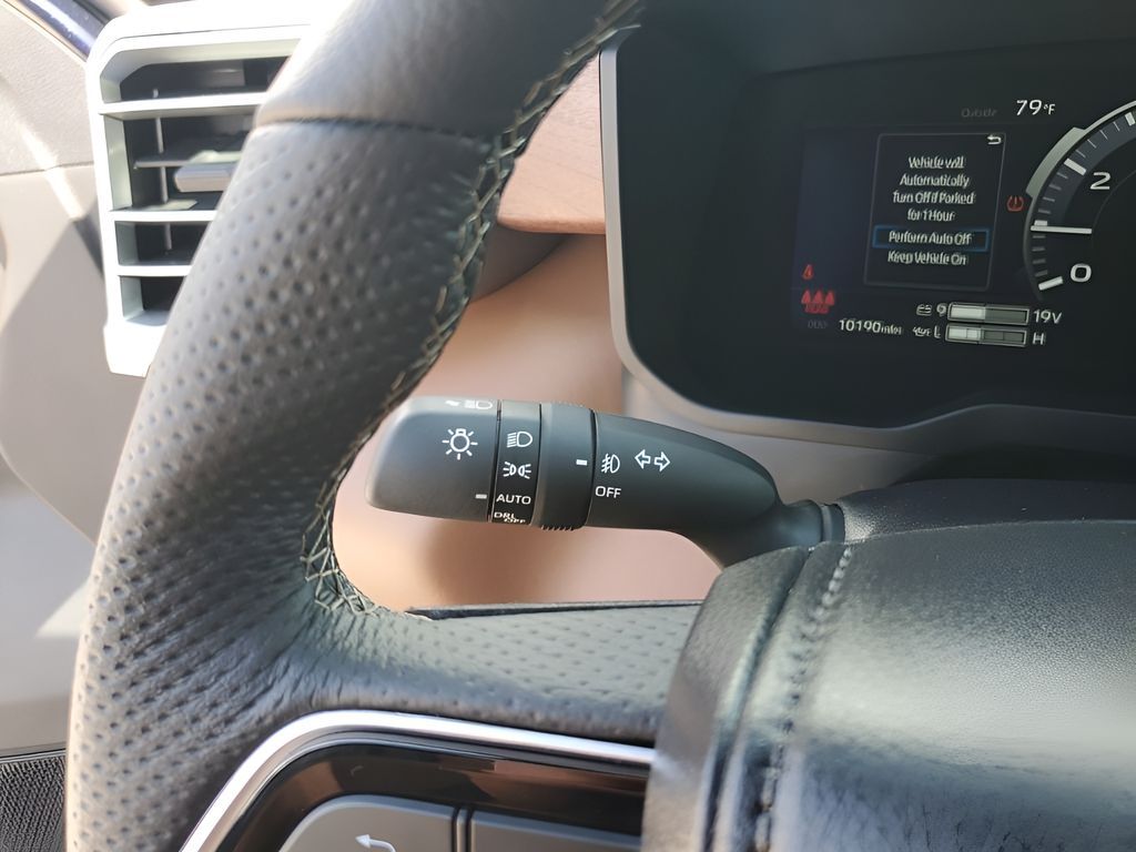 Used Car 2025 Toyota Tundra Hybrid  1794 Edition For Sale Under $70,000 In Austin, Texas