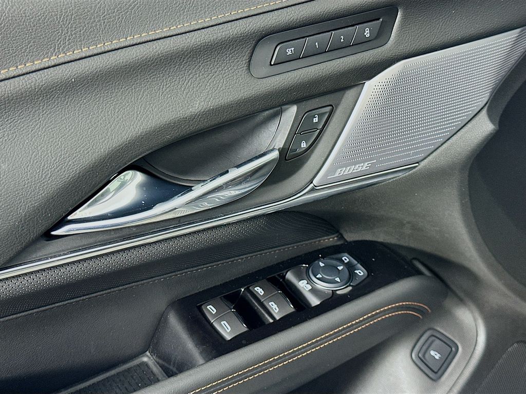 Thumbnail: 2023 Cadillac CT4 - 18