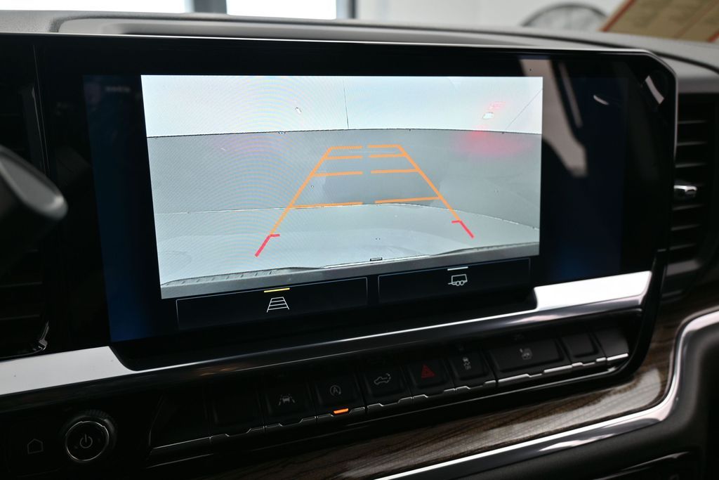Used 2024 Black Chevrolet LT image 17