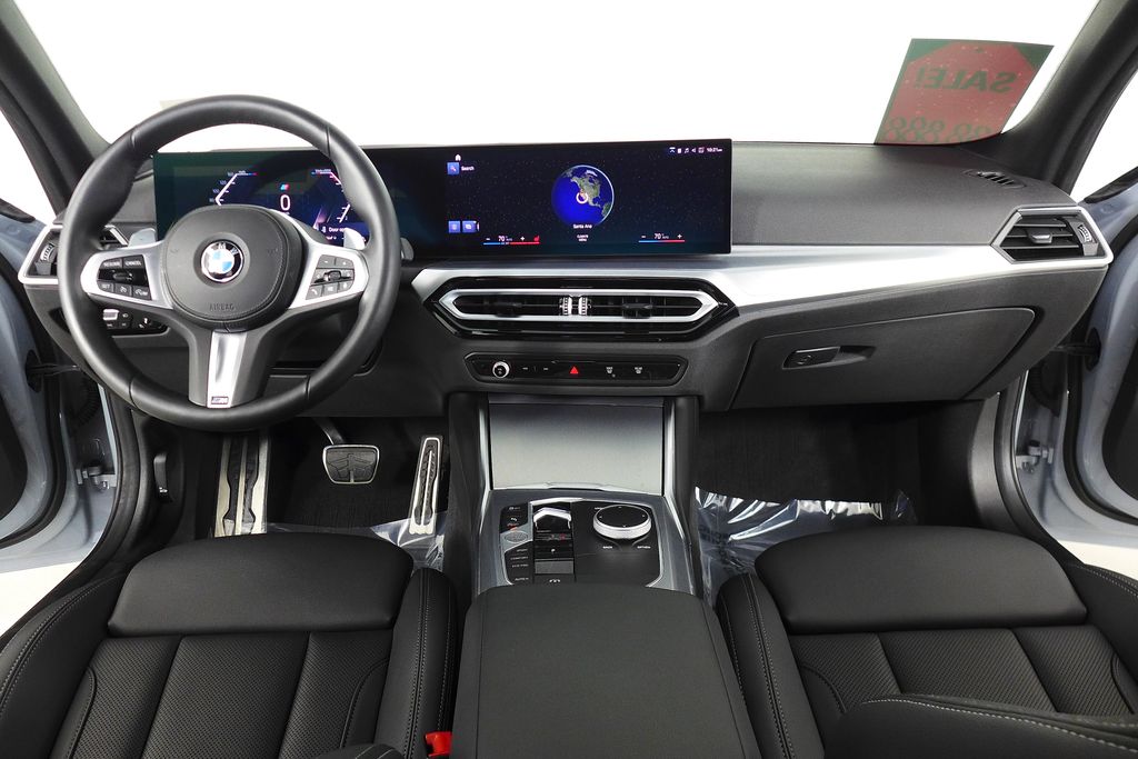 Thumbnail: 2023 BMW 3 Series - 25