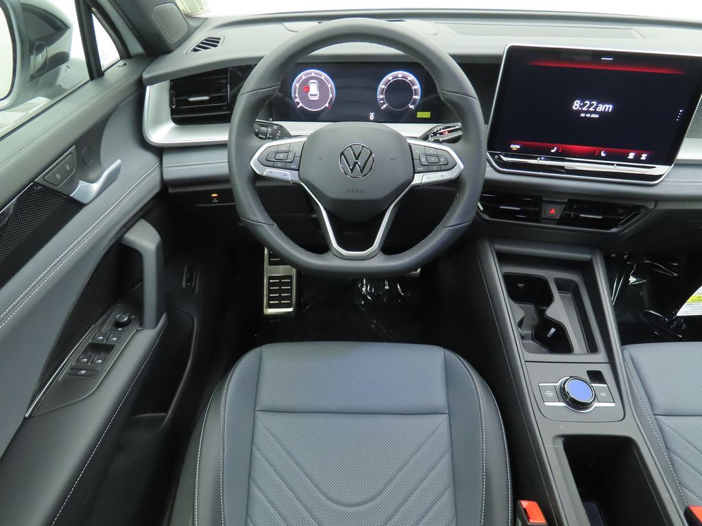 Thumbnail: 2026 Volkswagen Tiguan - 10
