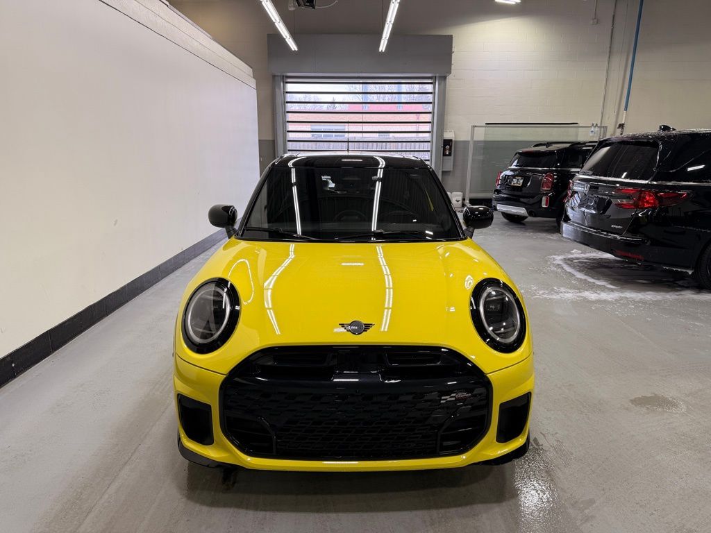 Thumbnail: 2026 MINI Cooper - 8