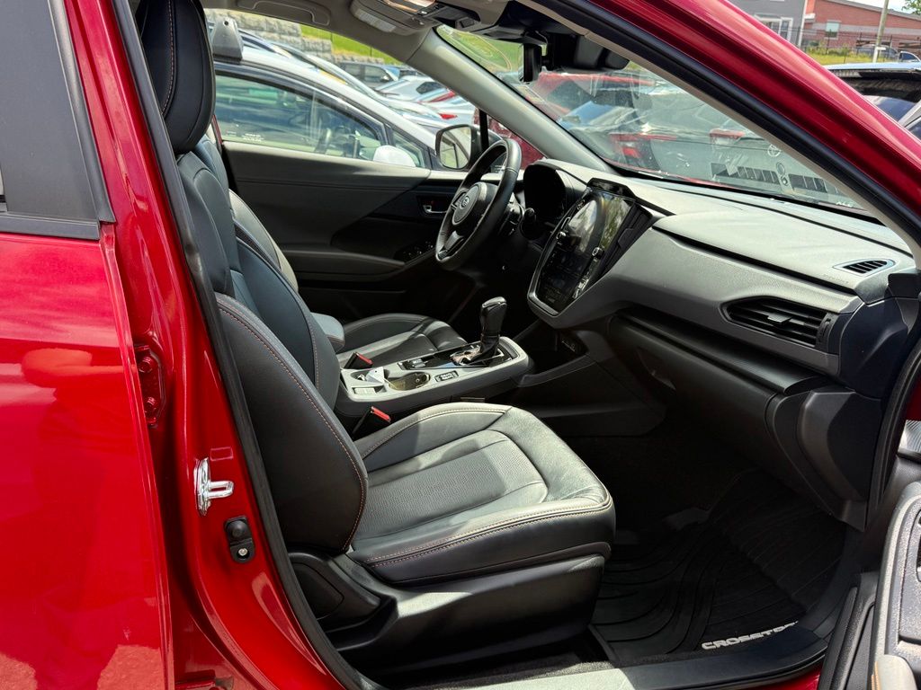 2025 Subaru Crosstrek Limited - Photo 20