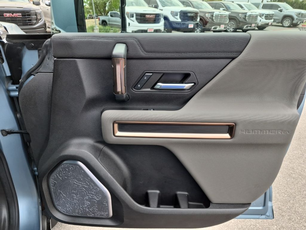 Used Car 2024 Gmc Hummer Ev Suv  3x For Sale Under $80,000 In Austin, Texas