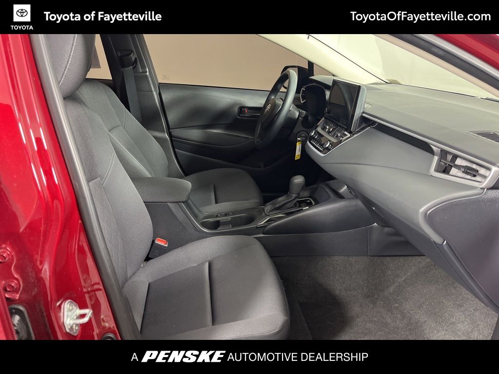 Thumbnail: 2023 Toyota Corolla - 6