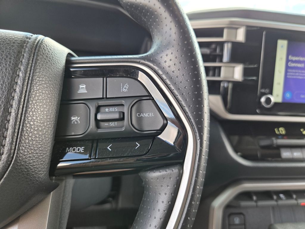 Used 2024 Toyota Tundra Truck