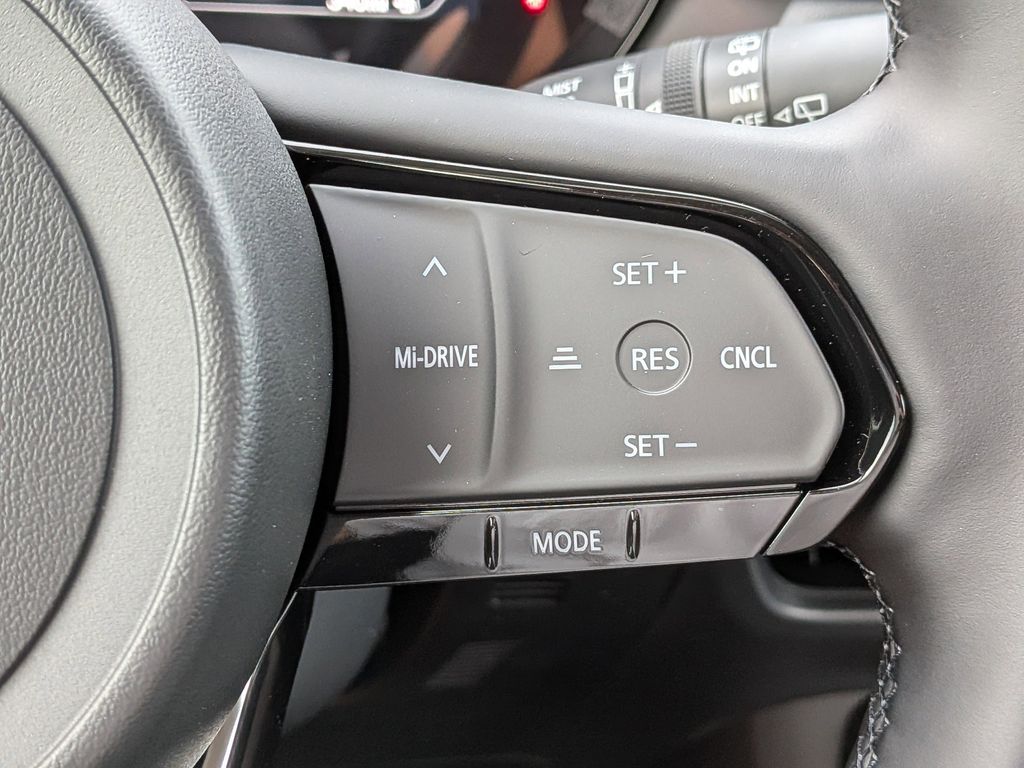 2026 Mazda CX-5 2.5 S Preferred