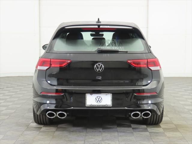 Thumbnail: 2026 Volkswagen Golf - 6