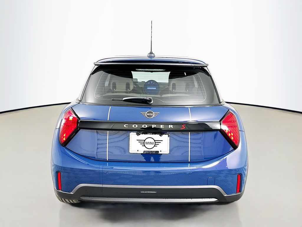 Thumbnail: 2026 MINI Cooper - 6