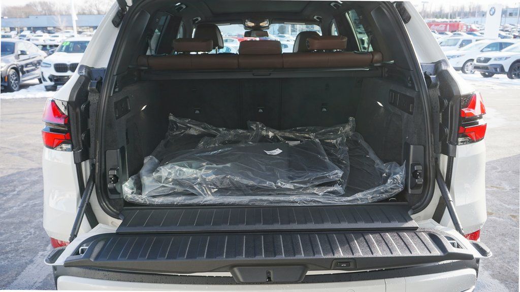 2026 BMW X5 40i - Photo 6
