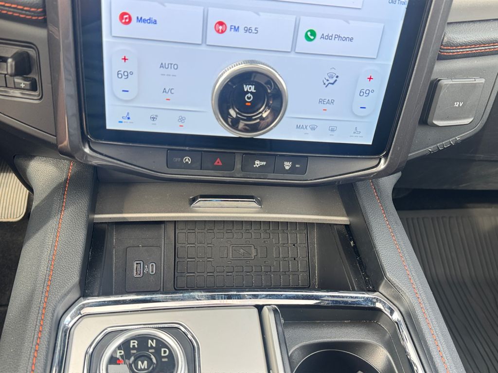 2024 Ford Expedition Timberline Black at Grove City Ford